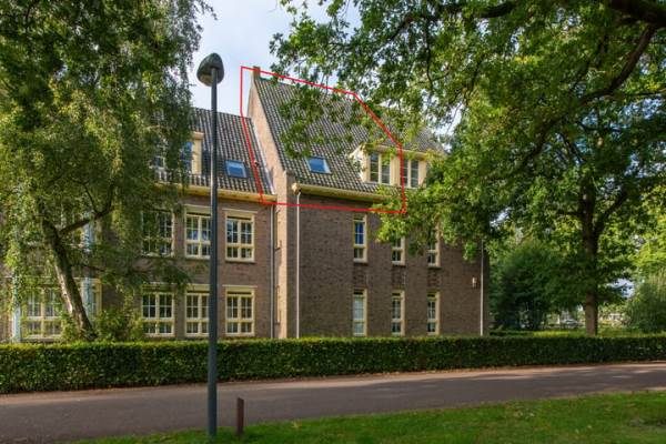 Woning De Olvendijk 57 Heiloo