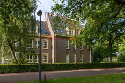 Woning De Olvendijk 57 Heiloo