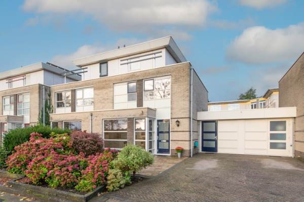 Woning Reuzenpandasingel 96 Heerhugowaard