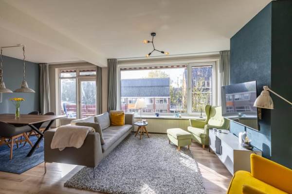 Woning Kamerlingh Onnesstraat 72 Groningen