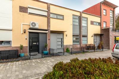 Woning Koraalstraat 15 Almere