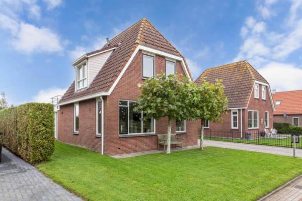 Woning Kraenlânswei 16A De Veenhoop