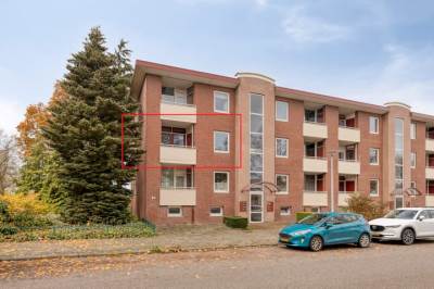 Woning Oude Lossersestraat 142 Oldenzaal