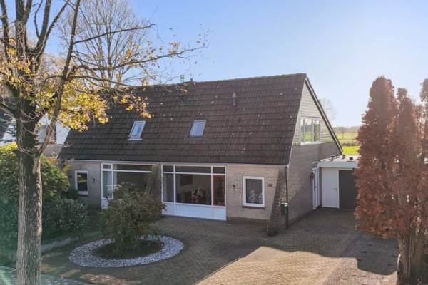Woning Canterstins 26 Stiens