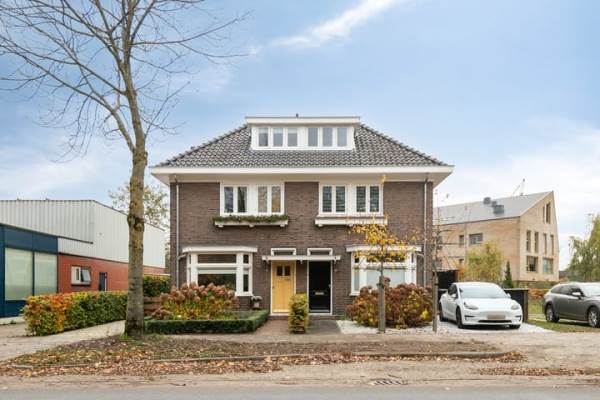 Woning Kayersdijk 55 Apeldoorn