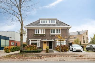 Woning Kayersdijk 55 Apeldoorn