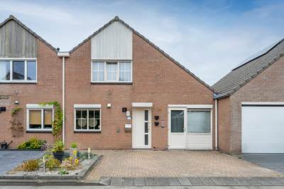 Woning Eendenveld 35 Emmen