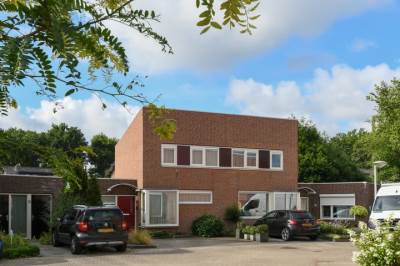 Woning Alstorphiushof 10 Waalre
