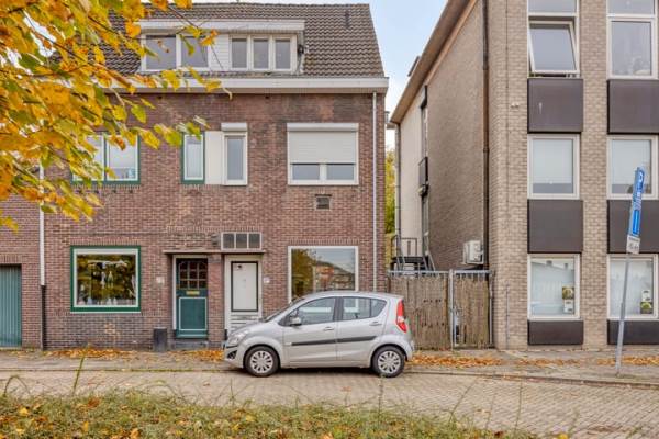 Woning Huskensweg 17A Heerlen