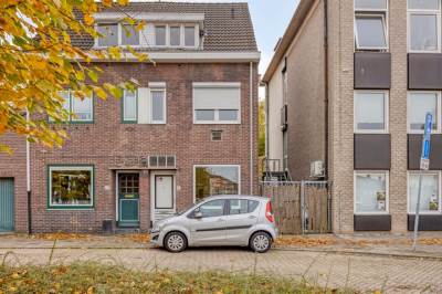 Woning Huskensweg 17A Heerlen