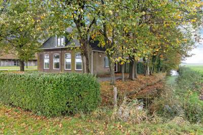 Woning Nummer 19 Dijken