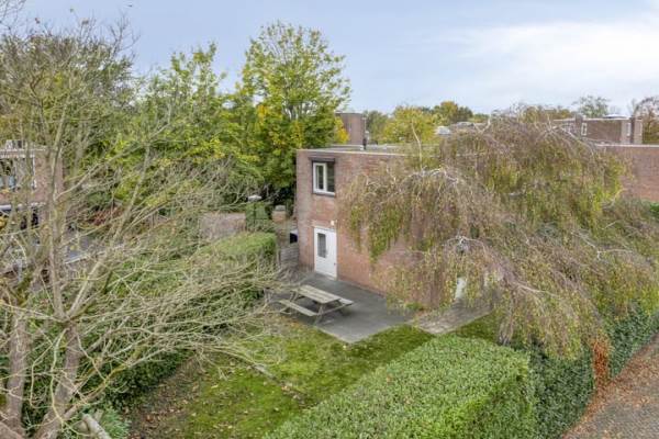 Woning Schietbergen 62 Nuenen