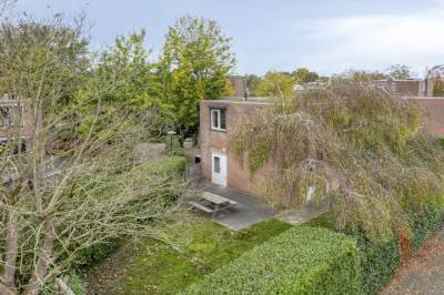 Woning Schietbergen 62 Nuenen