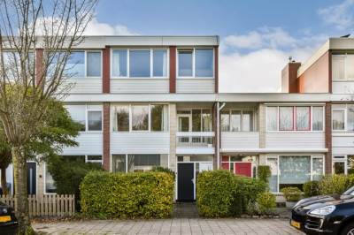 Woning Opveld 28 Amsterdam