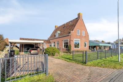 Woning Korte Groningerweg 41 Foxhol