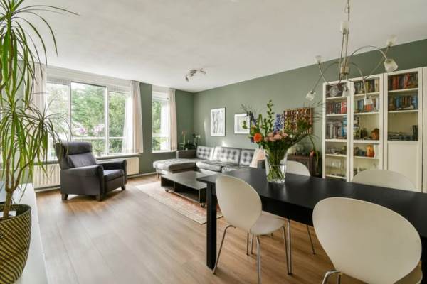 Woning Jan Witheijnstraat 50 Amsterdam