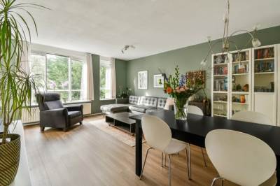 Woning Jan Witheijnstraat 50 Amsterdam