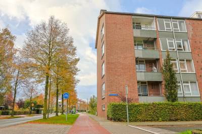 Woning Kortenaerstraat 2C Amersfoort