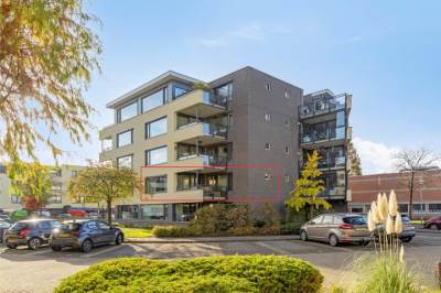 Woning Mariaplein 4 Roosendaal