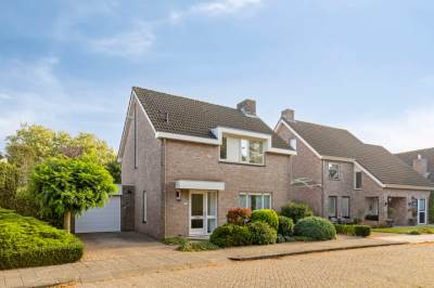 Woning Dennenhof 55 Made