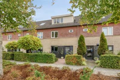 Woning Van Laarstraat 18 Hardenberg