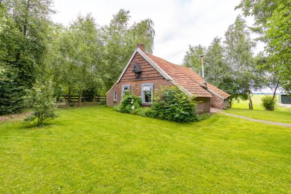 Woning Berkenrode 10 Barger-Compascuum