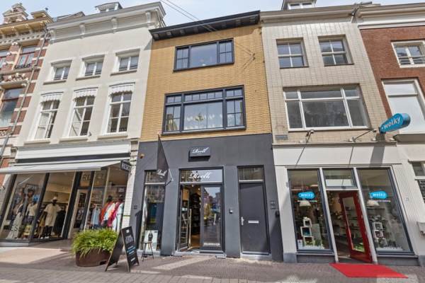 Woning Rijnstraat 241 Arnhem