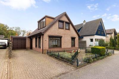 Woning Werfakkerweg 66 Eerbeek