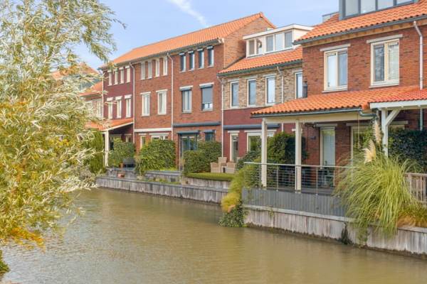 Woning Fossa Italica 181 Houten