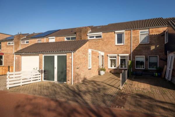 Woning De Fluter 11 Hoogkarspel
