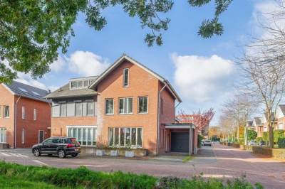 Woning Vlasven 186 Veghel