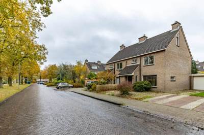 Woning Havezathenlaan 10 Roden