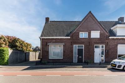 Woning Broekweg 208 Veldhoven