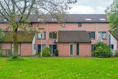 Woning Kerkewei 34 Arnhem