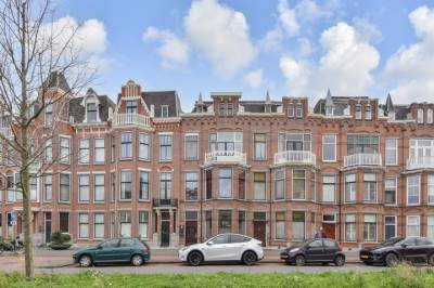 Woning Groot Hertoginnelaan 174B Den Haag