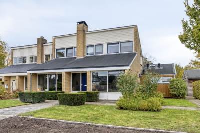 Woning de Hop 4 Roden