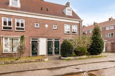 Woning St Leonardusstraat 99 Eindhoven