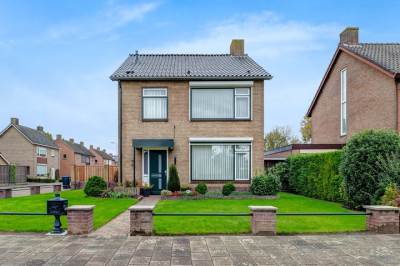 Woning Lenaertsstraat 45 Wouw