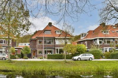 Woning Breitnersingel 39 Rotterdam