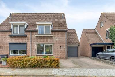 Woning Den Omloop 15 's-Heer Hendrikskinderen