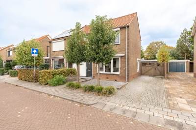 Woning Anna Paulownastraat 20 Geldermalsen