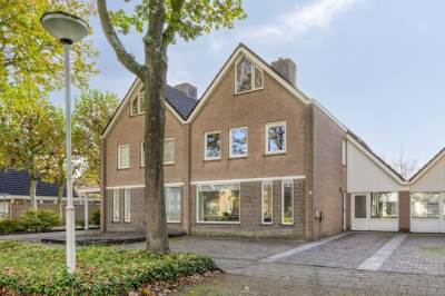 Woning de Korenaar 21 Oirschot