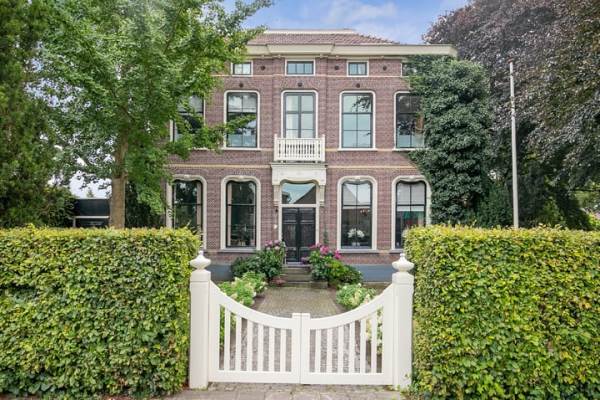 Woning Zesstedenweg 187 Grootebroek