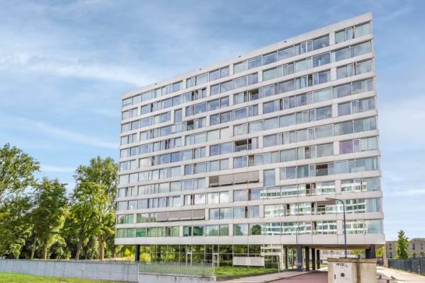 Woning Jan van Zutphenstraat 557 Amsterdam