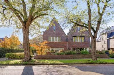 Woning Hogenkampsweg 1 Zwolle