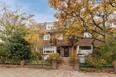 Woning Stationsweg 44 Maarssen