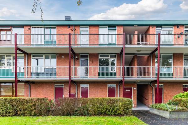 Woning Zilverschoonlaan 32 Krommenie