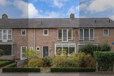 Woning Torenstraat 103 Drachten