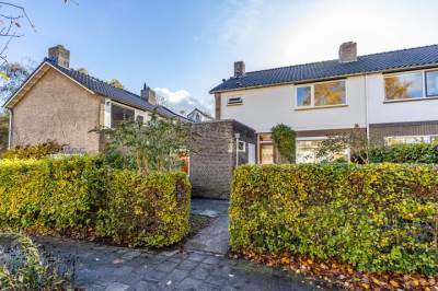 Woning Sweelincklaan 31 Groningen