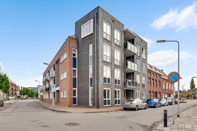 Woning Penitentenstraat 24 Weert